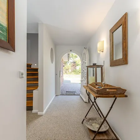 Sylt 8 - Southampton Апартаменты *