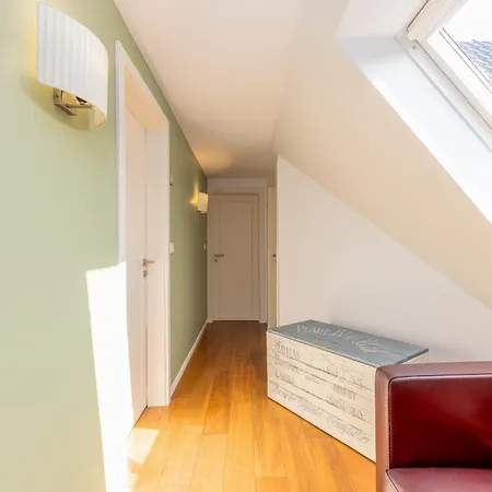 Апартаменты Sylt 8 - Southampton