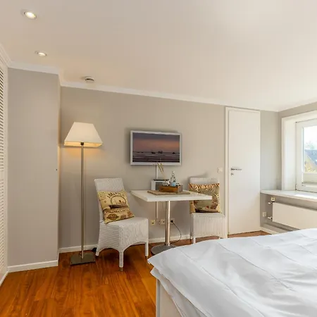 Sylt 8 - Southampton Вестерланд