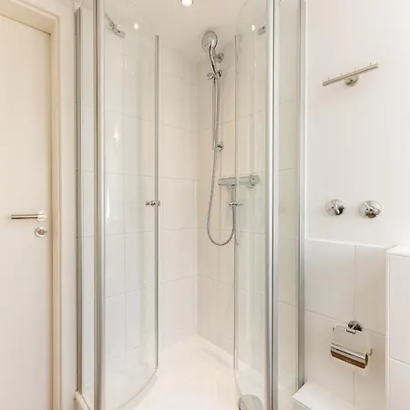 Sylt 8 - Southampton Апартаменты *