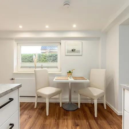 Sylt 8 - Southampton Вестерланд