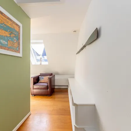 Sylt 8 - Southampton Апартаменты