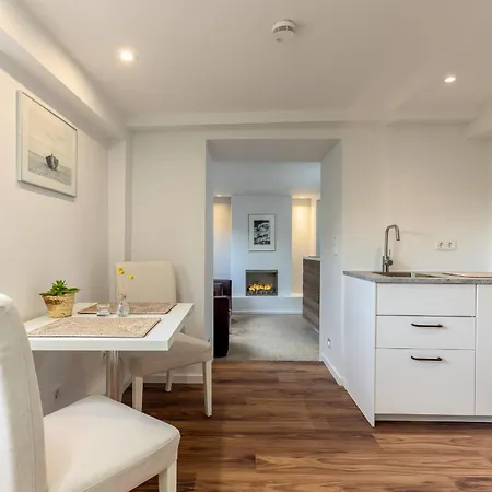 Апартаменты Sylt 8 - Southampton *