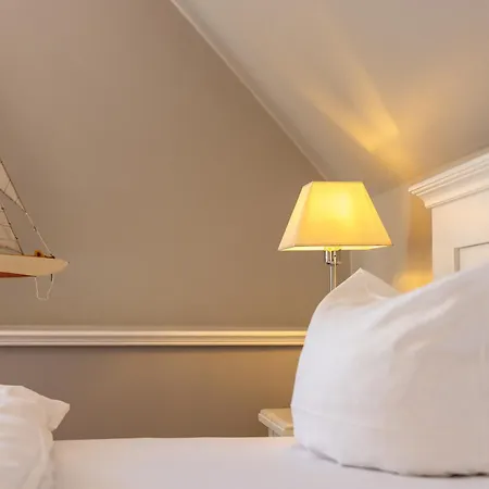 Апартаменты Sylt 8 - Southampton