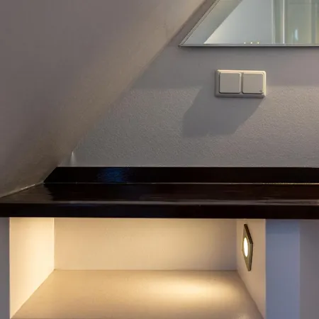 Sylt 8 - Southampton Apartman *