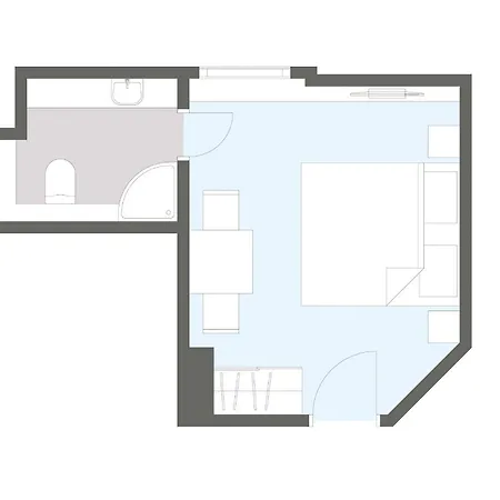 Sylt 8 - Southampton Вестерланд