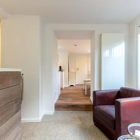 Sylt 8 - Southampton Апартаменты *