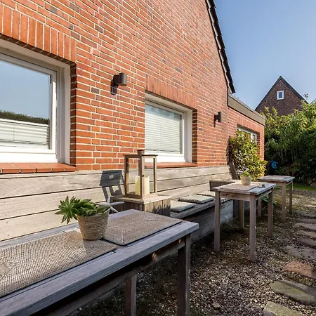 Sylt 8 - Southampton Вестерланд