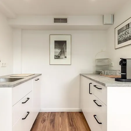 Sylt 8 - Southampton