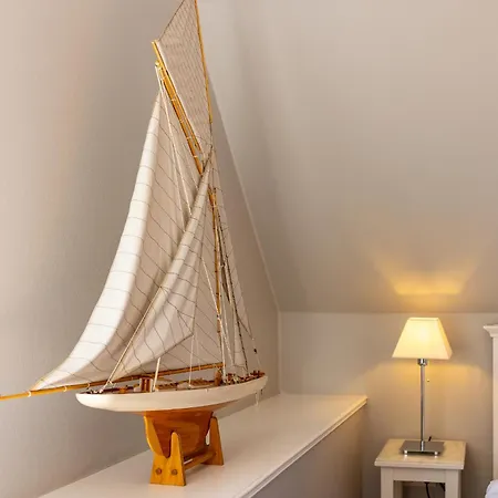 Sylt 8 - Southampton *