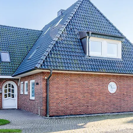 Sylt 8 - Southampton Вестерланд