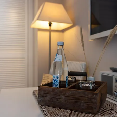 Sylt 8 - Southampton Апартаменты