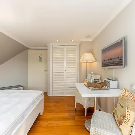 Sylt 8 - Southampton * Вестерланд