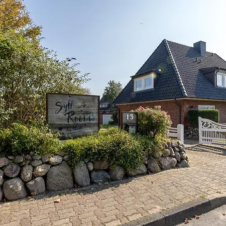 Sylt 8 - Southampton *