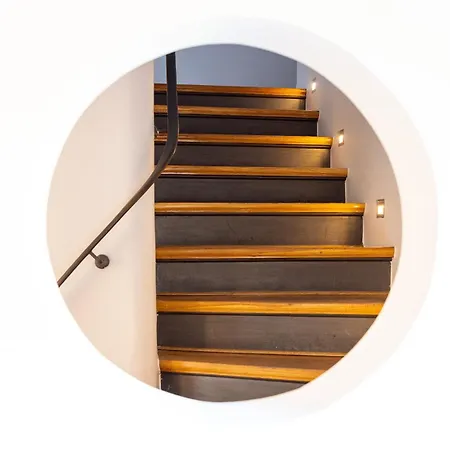 Sylt 8 - Southampton Апартаменты